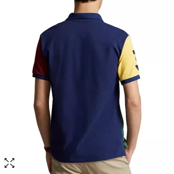 Ralph Lauren Polo Shirt - Picture 3 of 16